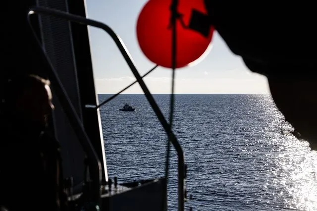 Φρεγάτα “Κίμων”: Οι δυνατότητες της πρώτης Belharra του Πολεμικού Ναυτικού