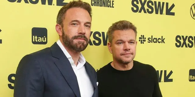 “The RIP”: Ματ Ντέιμον και Μπεν Άφλεκ σε παιχνίδια προδοσίας – Κυκλοφόρησε το τρέιλερ