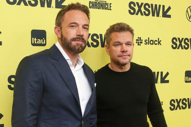 “The RIP”: Ματ Ντέιμον και Μπεν Άφλεκ σε παιχνίδια προδοσίας – Κυκλοφόρησε το τρέιλερ