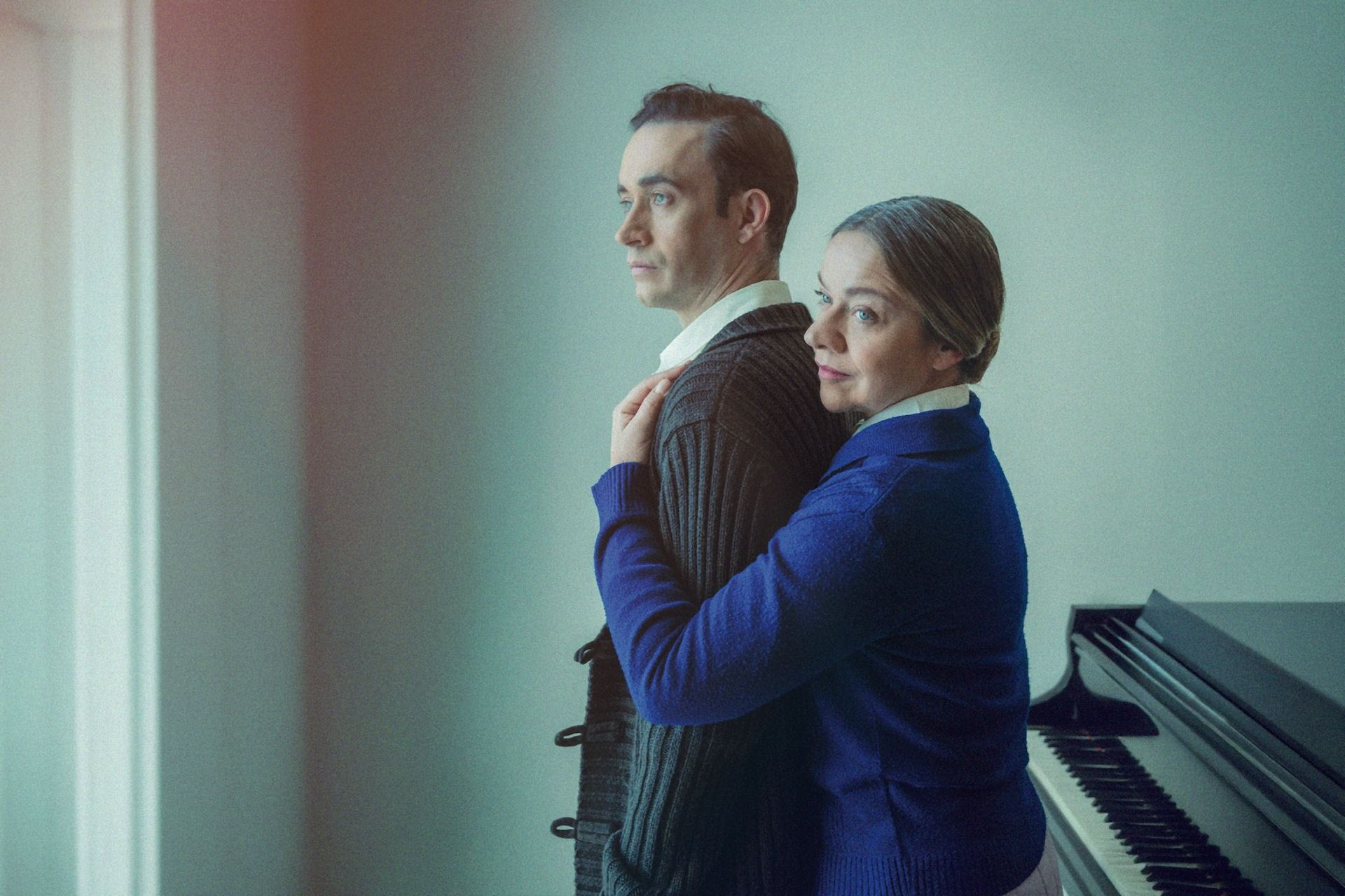 Μπεν και Ίμο