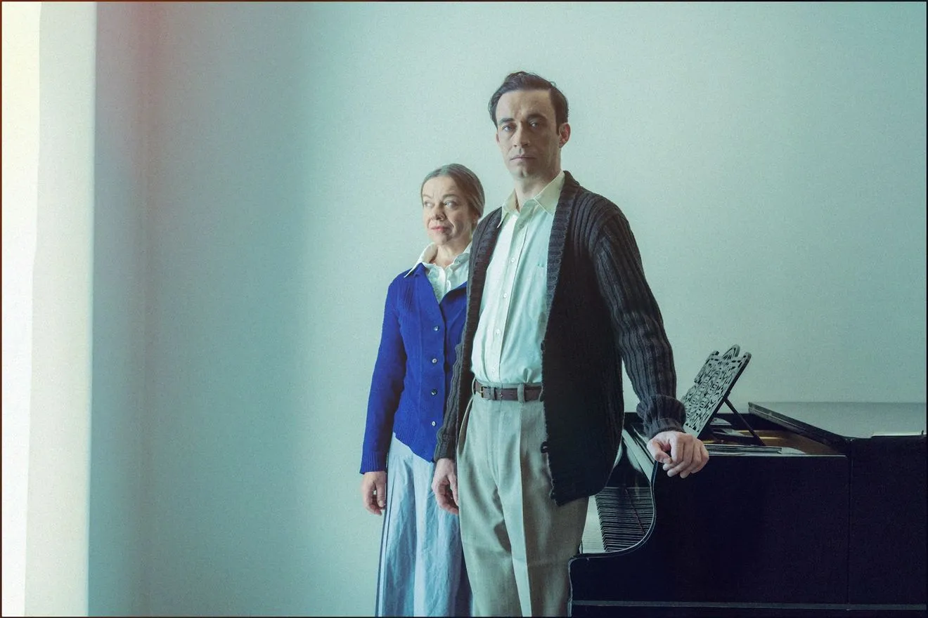 Μπεν και Ίμο