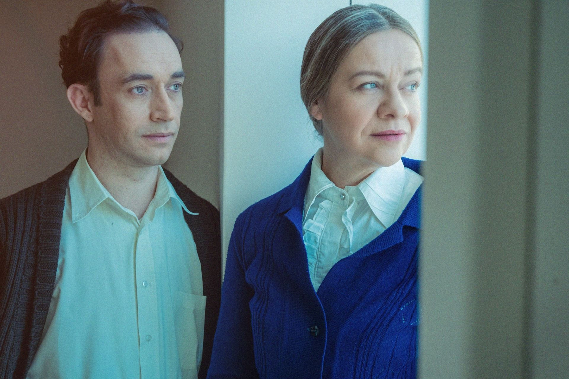 Μπεν και Ίμο