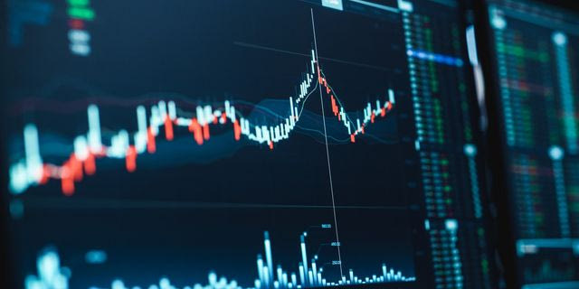 Μυστηριώδης trader έβγαλε 400.000 δολάρια ποντάροντας στην πτώση του Μαδούρο
