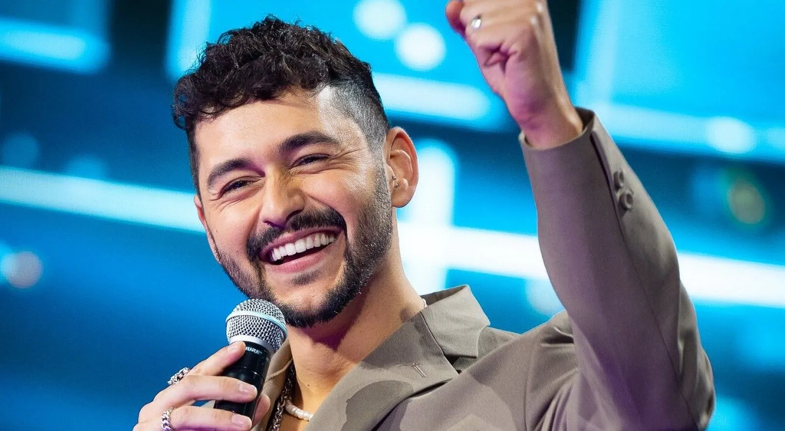 Το Ισραήλ επέλεξε εκπρόσωπο για τη Eurovision 2026 – Τι δήλωσε για την εμφάνισή του μπροστά σε εχθρικό κοινό