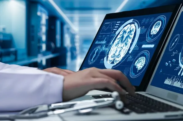 Απεικόνιση εγκεφάλου