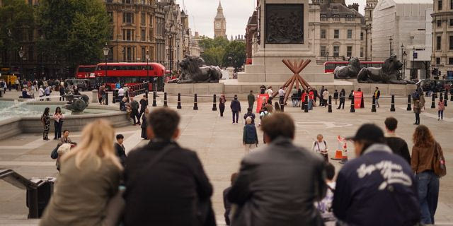 Οι άνθρωποι που ζουν σε “βαθιά φτώχεια” στη Βρετανία έφτασε σε ιστορικό υψηλό