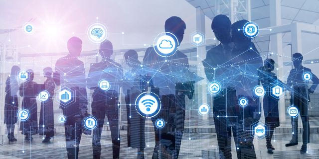 Ελλάδα 2030: Μακρύς ο δρόμος για την “Ψηφιακή Ωριμότητα” – SOS για την κυβερνοασφάλεια