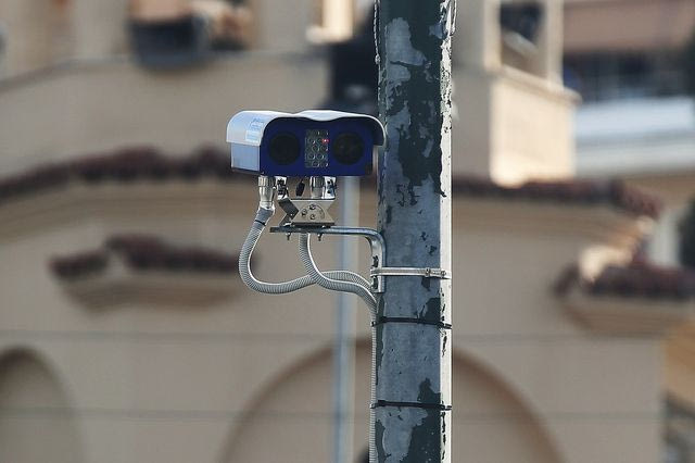 “Εξυπνες κλήσεις”… μικρής διάρκειας – Τι συνέβη με τις κάμερες