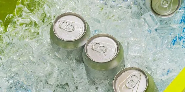 Αναψυκτικά (φωτογραφία αρχείου)