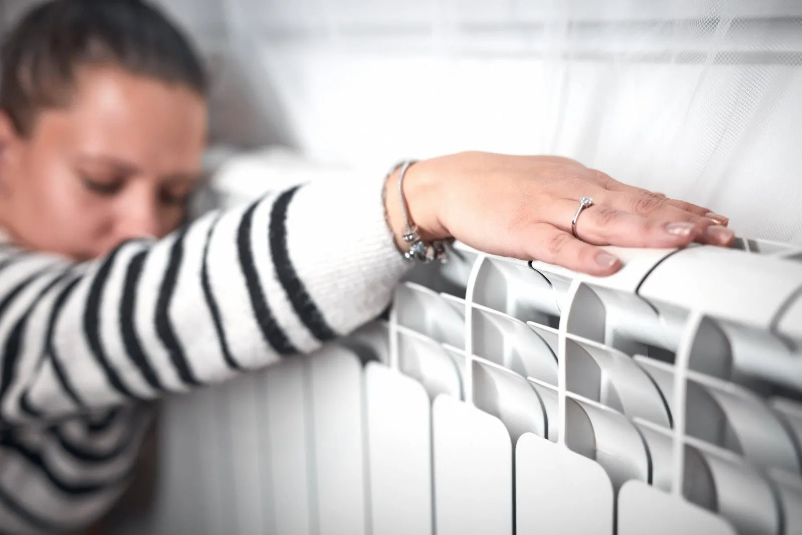 Αρχαία θέρμανση... αθάνατη: Ποιος έφτιαξε το πρώτο κεντρικό σύστημα