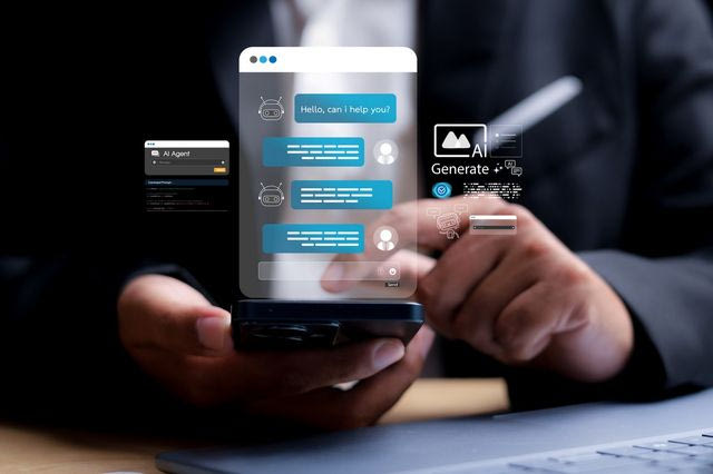 Γιατί το ChatGPT δεν θα γίνει ποτέ καλός ψυχολόγος