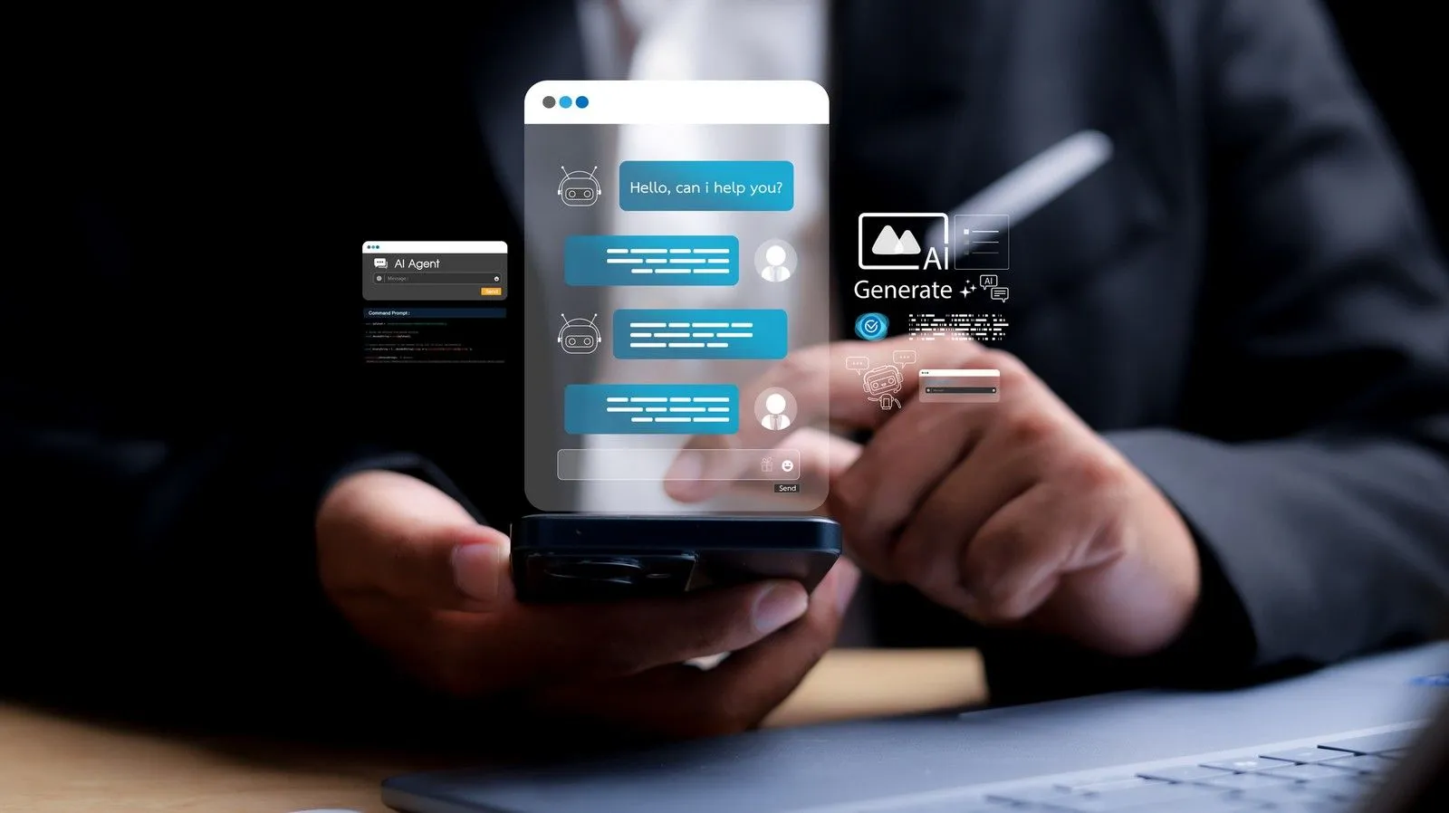 Γιατί το ChatGPT δεν θα γίνει ποτέ καλός ψυχολόγος