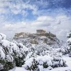 Χιονοπόλεμος χωρίς… χιόνι μεταξύ μετεωρολόγων – Η ανάλυση του Θοδωρή Κολυδά