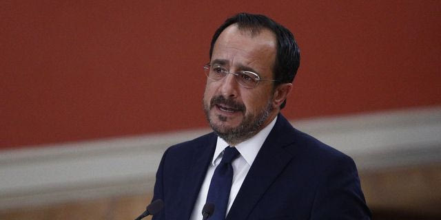 Χριστοδουλίδης: “Δεν έχω να φοβηθώ τίποτα” – Οι πρώτες δηλώσεις μετά την παραίτηση Χαραλάμπους