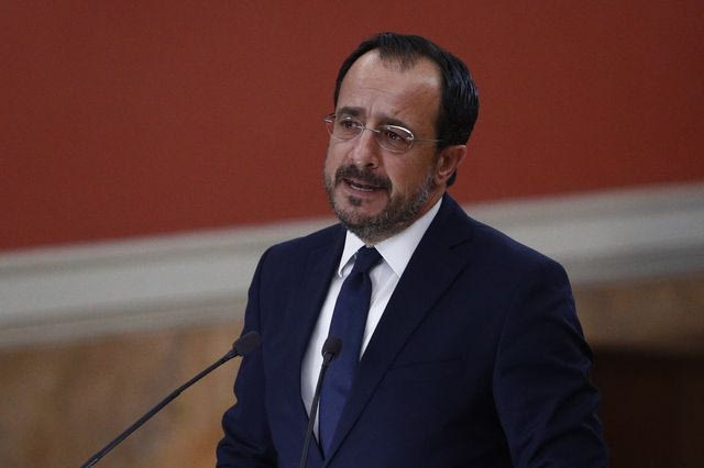 Χριστοδουλίδης: “Δεν έχω να φοβηθώ τίποτα” – Οι πρώτες δηλώσεις μετά την παραίτηση Χαραλάμπους