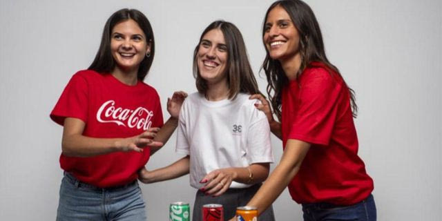 Coca-Cola Τρία Έψιλον: «Κορυφαίος Εργοδότης» στην Ελλάδα για 7η συνεχή χρονιά