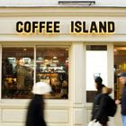 Coffee Island: Πάνω από 45 εκατ. ευρώ ο τζίρος το 2026 – Νέα καταστήματα σε Μαδρίτη, Ιορδανία και Βαλκάνια