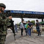 Κολομβιανοί αντάρτες εγκαταλείπουν τη Βενεζουέλα μετά την αρπαγή Μαδούρο από τις ΗΠΑ