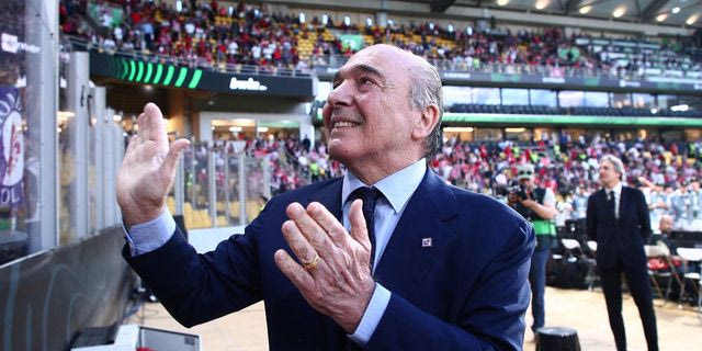 Ο Ρόκο Κομίσο