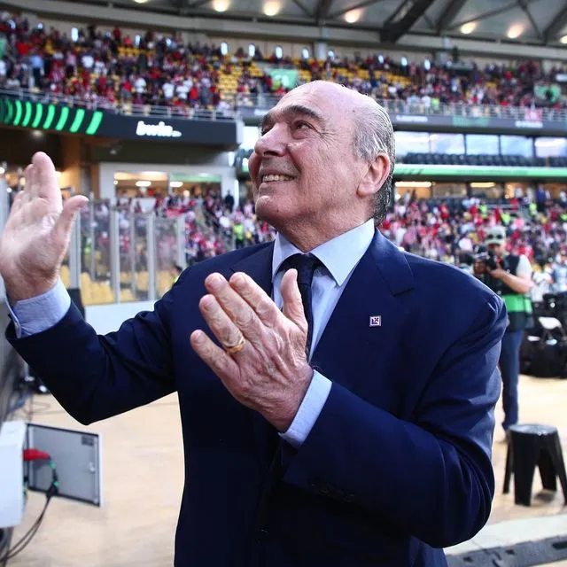 Ο Ρόκο Κομίσο