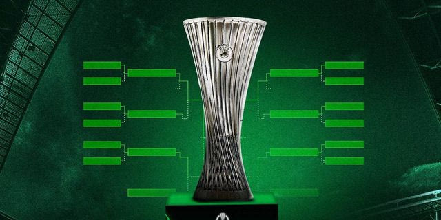 Κλήρωση Conference League: Τα οκτώ ζευγάρια των playoffs
