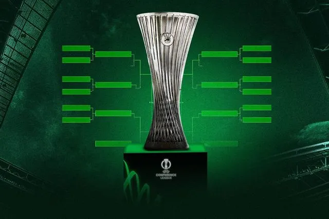 Κλήρωση Conference League: Τα οκτώ ζευγάρια των playoffs