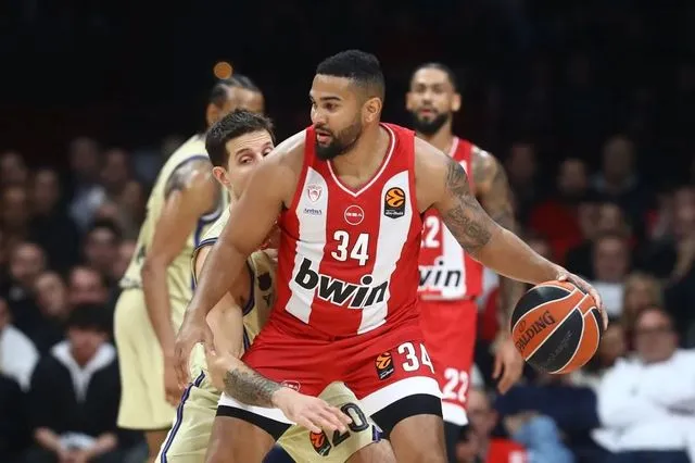 Stoiximan GBL: Ο Ολυμπιακός θα αντικαταστήσει τον Νιλικίνα με τον Τζόσεφ