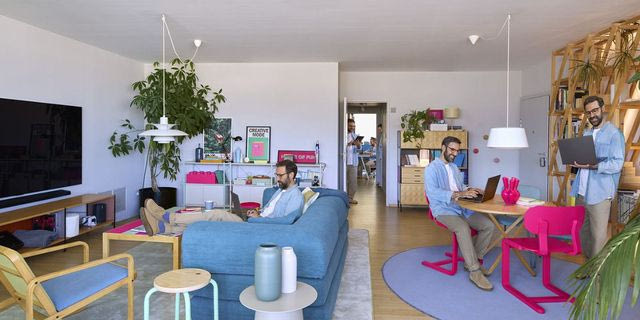 COSMOTE TELEKOM: Ολοκληρωμένη εμπειρία internet στο μεγαλύτερο δίκτυο οπτικών ινών της χώρας