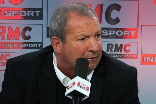 Πέθανε ο Ρολάντ Κουρμπίς