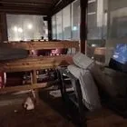 Κραν Μοντανά: Μια σερβιτόρα κρατούσε τα πυροτεχνήματα που προκάλεσαν τη φωτιά – Πέθανε από ασφυξία