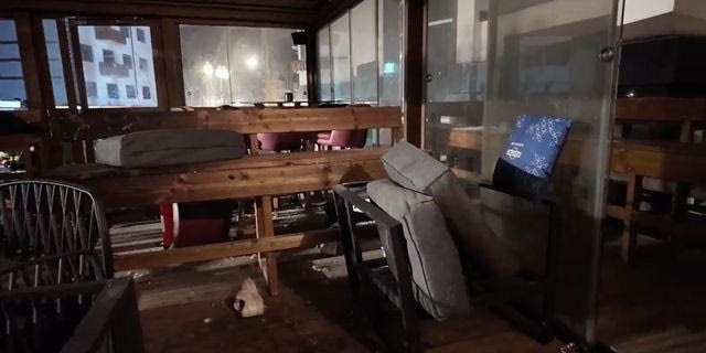 Κραν Μοντανά: Μια σερβιτόρα κρατούσε τα πυροτεχνήματα που προκάλεσαν τη φωτιά – Πέθανε από ασφυξία