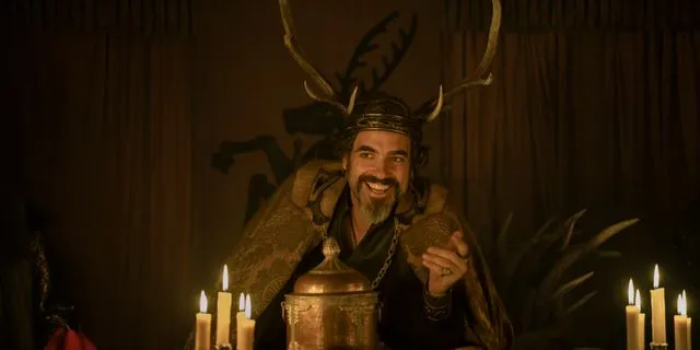 “A Knight of the Seven Kingdoms”: Το νέο spin-off του “Game of Thrones” είναι σαν φρέσκος αέρας