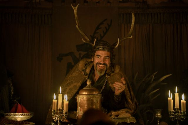 “A Knight of the Seven Kingdoms”: Το νέο spin-off του “Game of Thrones” είναι σαν φρέσκος αέρας