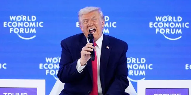 Η φλυαρία του Τραμπ εξαντλεί τους διπλωμάτες