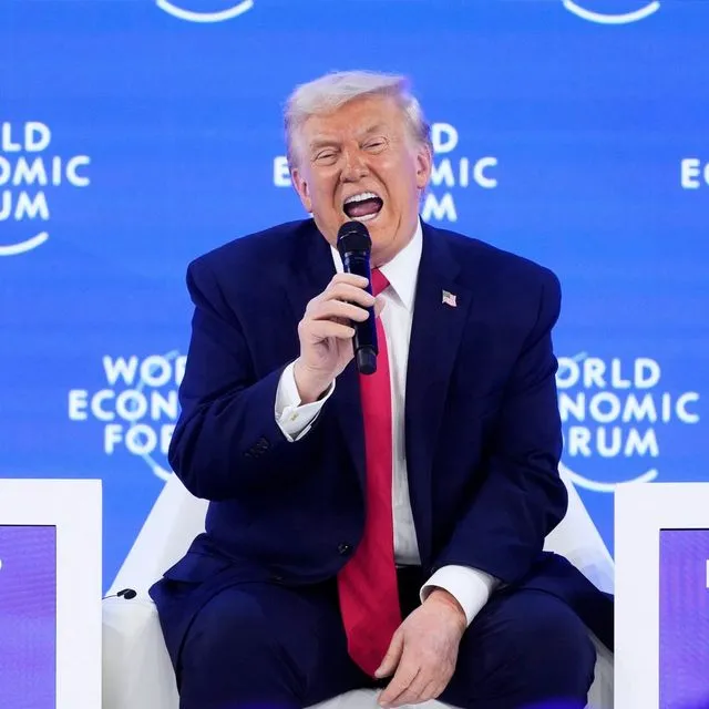 Η φλυαρία του Τραμπ εξαντλεί τους διπλωμάτες