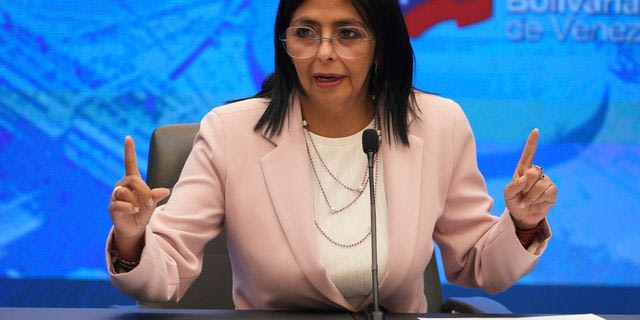 Η Βενεζουέλα δηλώνει έτοιμη για “νέα ατζέντα” με την ΕΕ