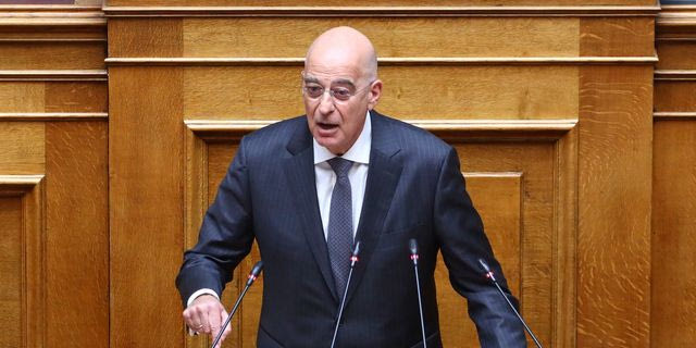 Ψηφίστηκε από την Βουλή το νομοσχέδιο για τις Ένοπλες Δυνάμεις