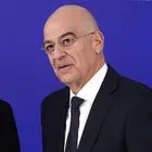 Νίκος Δένδιας