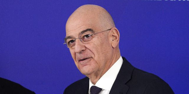 Νίκος Δένδιας