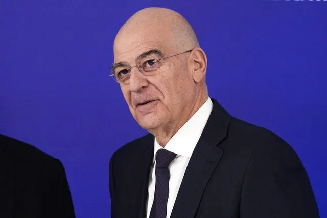 Νίκος Δένδιας