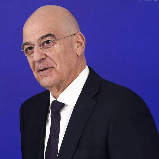 Νίκος Δένδιας