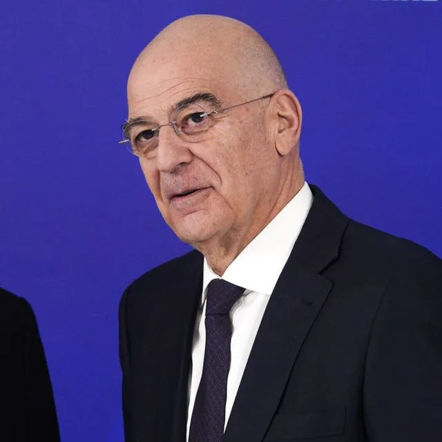 Νίκος Δένδιας