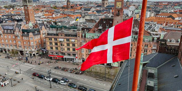 Δανία: Πιο αισιόδοξη μετά τις συνομιλίες με τις ΗΠΑ σχετικά με τη Γροιλανδία