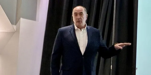 ComSys 2026: Τα σχέδια για Ελλάδα, Ευρώπη και Δημόσιο το 2026 και η επένδυση στην Jaggle.eu