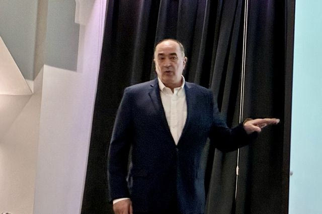 ComSys 2026: Τα σχέδια για Ελλάδα, Ευρώπη και Δημόσιο το 2026 και η επένδυση στην Jaggle.eu