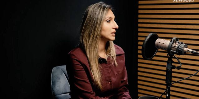 Η δικηγόρος Αλεξάνδρα Καραγιάννη στο podcast ΔΗΚΕΟΣΙΝΗ με τον Θανάση Καμπαγιάννη