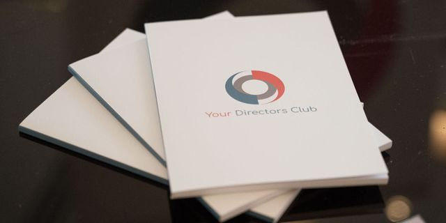 Your Directors Club – Εναρκτήρια Συνάντηση 2026: Δέσμευση, Στρατηγική και Ανθρωποκεντρική Καινοτομία