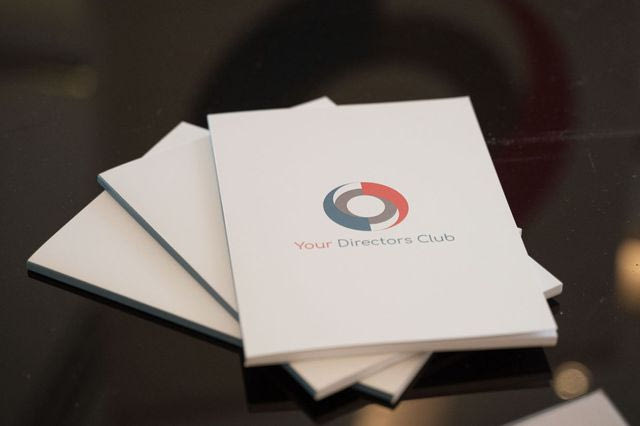 Your Directors Club – Εναρκτήρια Συνάντηση 2026: Δέσμευση, Στρατηγική και Ανθρωποκεντρική Καινοτομία