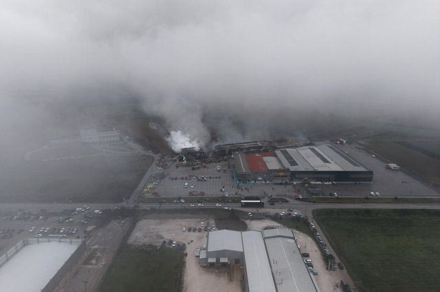 “Violanta”: The investigations into the permit and Papastergiou’s signature