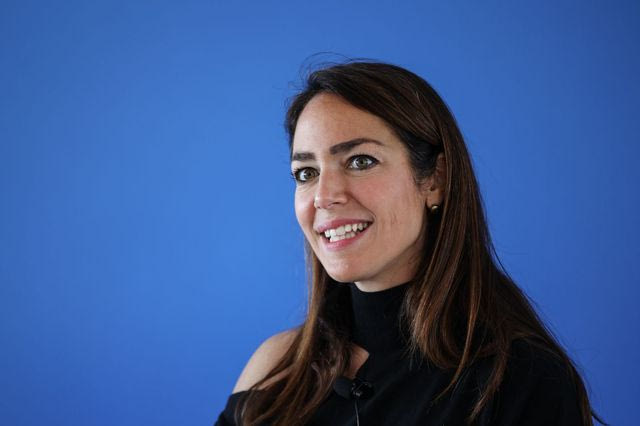 Δόμνα Μιχαηλίδου